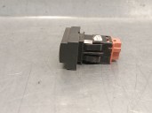 Recambio de warning para opel vivaro c furgoneta (k0) 1.5 referencia OEM IAM 9809181677  