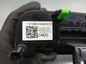 Recambio de mando climatizador para kia xceed 1.0 tgdi cat referencia OEM IAM 97250J7201 