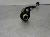 Replacement air conditioning pipes for Volvo S80 saloon 2.4 diesel CAT OEM IAM reference 18052006A 