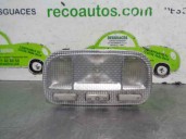 Recambio de luz interior para citroën berlingo cuadro x referencia OEM IAM 6362Q2 