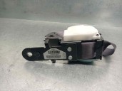 Replacement front right seat belt for Chrysler 300 M (LR) 2.7 CAT OEM IAM reference P0SG62LAZAL 4 DOORS