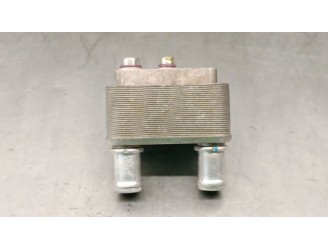 Recambio de evaporador aire acondicionado para smart forfour hatchback (453) electric drive / eq (453.091) referencia OEM IAM A4