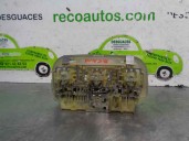 Recambio de luz interior para citroën berlingo cuadro x referencia OEM IAM 6362Q2 
