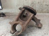 Recambio de mangueta delantera derecha para citroën c3 1.4 hdi referencia OEM IAM 364791  