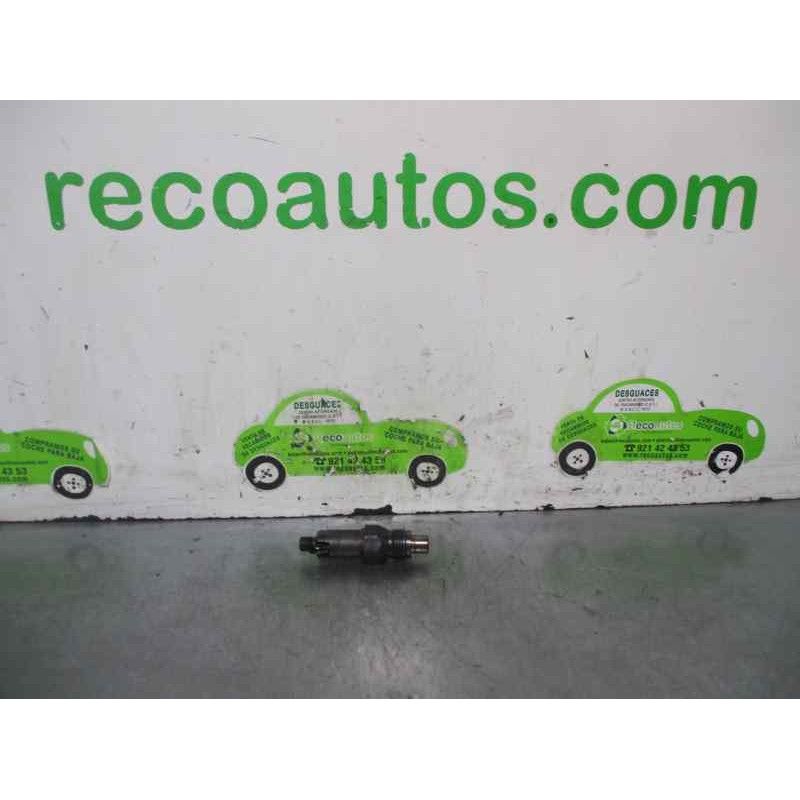 Recambio de inyector para peugeot 806 2.1 turbodiesel cat referencia OEM IAM  LCR6734302H LUCAS