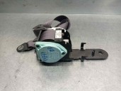 Replacement front right seat belt for Chrysler 300 M (LR) 2.7 CAT OEM IAM reference P0SG62LAZAL 4 DOORS