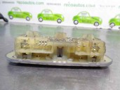 Recambio de luz interior para citroën berlingo cuadro x referencia OEM IAM 6362Q2 