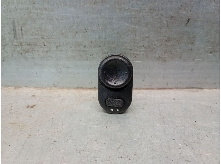 Recambio de mando retrovisor para suzuki ignis ii (mh) 1.3 ddis (rm413d) referencia OEM IAM 3795083E20 3795083E20 