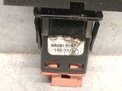 Recambio de warning para opel vivaro c furgoneta (k0) 1.5 referencia OEM IAM 9809181677 