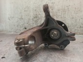 Recambio de mangueta delantera derecha para citroën c3 1.4 hdi referencia OEM IAM 364791  