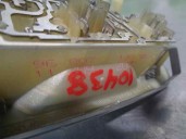 Recambio de luz interior para citroën berlingo cuadro x referencia OEM IAM 6362Q2  