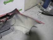 Recambio de paragolpes trasero para hyundai coupe (gk) 1.6 fx referencia OEM IAM 866102C031 ROJO 3 PUERTAS