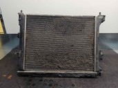 Recambio de radiador agua para hyundai i20 i (pb, pbt) 1.4 crdi referencia OEM IAM 253104P200 