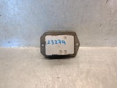 Recambio de resistencia calefaccion para toyota auris 1.4 turbodiesel cat referencia OEM IAM PFZ10  