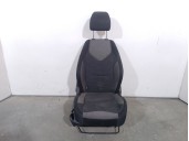 Recambio de asiento delantero derecho para peugeot 308 i (4a_, 4c_) 1.6 hdi referencia OEM IAM 8846F5 8846F5 