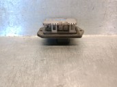 Recambio de resistencia calefaccion para toyota auris 1.4 turbodiesel cat referencia OEM IAM PFZ10  