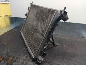 Recambio de radiador agua para hyundai i20 i (pb, pbt) 1.4 crdi referencia OEM IAM 253104P200 