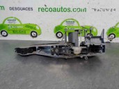 Recambio de maneta exterior delantera derecha para citroën berlingo cuadro x referencia OEM IAM 9680168580  