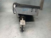 Recambio de evaporador aire acondicionado para chrysler 300 m (lr) 2.7 cat referencia OEM IAM 5011079AA  