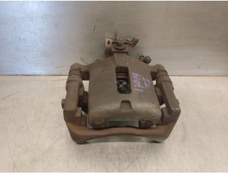 Replacement rear left brake caliper for Jaguar S-Type 3.0 V6 24V CAT OEM IAM reference C2C27299 C2C27299 