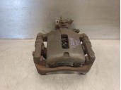 Replacement rear left brake caliper for Jaguar S-Type 3.0 V6 24V CAT OEM IAM reference C2C27299 C2C27299 