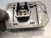 Recambio de resistencia calefaccion para toyota auris 1.4 turbodiesel cat referencia OEM IAM PFZ10  