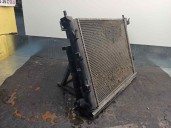 Recambio de radiador agua para hyundai i20 i (pb, pbt) 1.4 crdi referencia OEM IAM 253104P200 