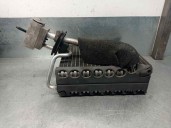 Replacement air conditioning evaporator for Chrysler 300 M (LR) 2.7 CAT OEM IAM reference 5011079AA 