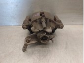 Replacement rear left brake caliper for Jaguar S-Type 3.0 V6 24V CAT OEM IAM reference C2C27299 C2C27299 