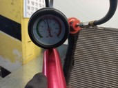 Recambio de radiador agua para hyundai i20 i (pb, pbt) 1.4 crdi referencia OEM IAM 253104P200 