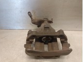 Replacement rear left brake caliper for Jaguar S-Type 3.0 V6 24V CAT OEM IAM reference C2C27299 C2C27299 