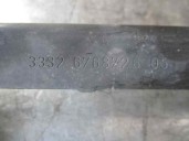 Recambio de brazo suspension inferior trasero derecho para mini r60 countryman diesel cat referencia OEM IAM 33326768726  