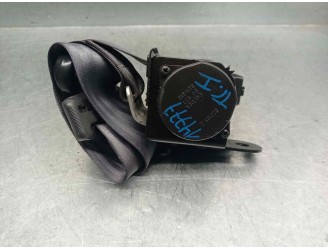 Replacement rear left seat belt for Chrysler 300 M (LR) 2.7 cat OEM IAM reference M474982 4 DOORS