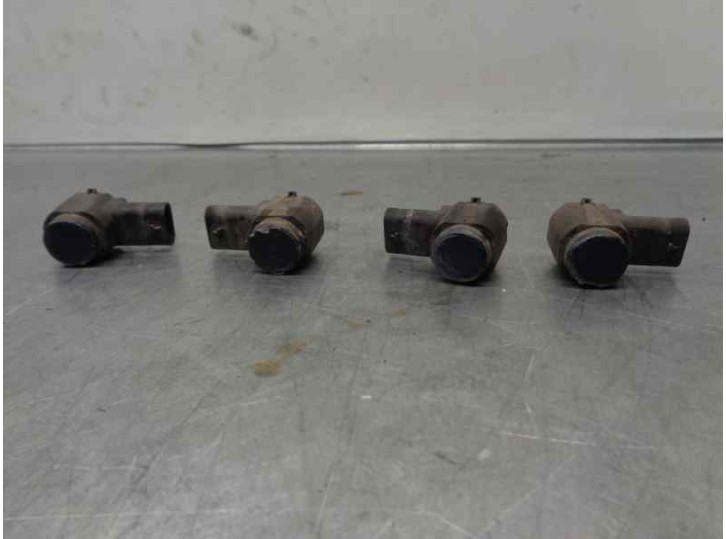 Recambio de sensor de aparcamiento para volvo s80 berlina 2.4 diesel cat referencia OEM IAM 30682549 6W8315K859BBW 