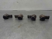 Recambio de sensor de aparcamiento para volvo s80 berlina 2.4 diesel cat referencia OEM IAM 30682549 6W8315K859BBW 