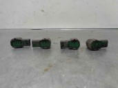 Recambio de sensor de aparcamiento para volvo s80 berlina 2.4 diesel cat referencia OEM IAM 30682549 6W8315K859BBW 