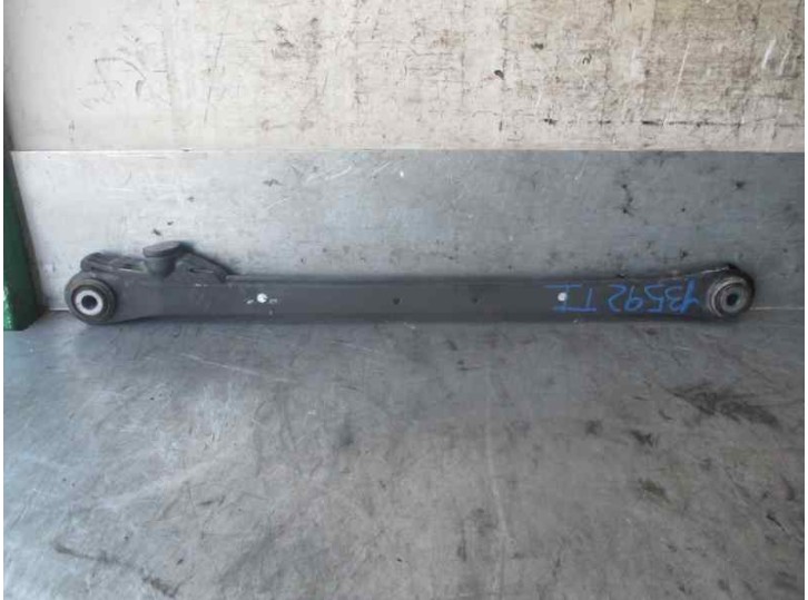 Recambio de brazo suspension superior trasero izquierdo para mini r60 countryman diesel cat referencia OEM IAM 33326768724 