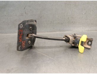 Recambio de retenedor puerta para citroën jumpy combi 1.6 blue-hdi fap referencia OEM IAM 9809831880 9809831880 