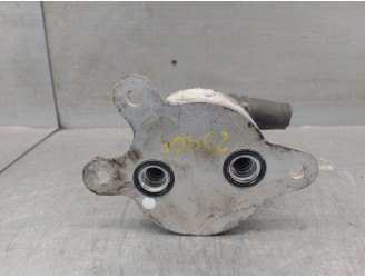 Recambio de enfriador aceite motor para mazda 3 hatchback (bp) 2.0 skyactiv-g m hybrid referencia OEM IAM PE 