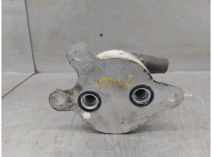 Recambio de enfriador aceite motor para mazda 3 hatchback (bp) 2.0 skyactiv-g m hybrid referencia OEM IAM PE 