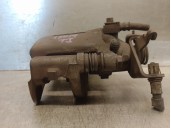 Replacement rear left brake caliper for Jaguar S-Type 3.0 V6 24V cat OEM IAM reference C2C27299 C2C27299 