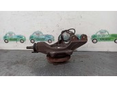 Recambio de mangueta delantera izquierda para citroën berlingo cuadro x referencia OEM IAM 364696 