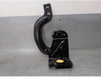 Recambio de bisagra capot para peugeot 3008 1.2 12v e-thp / puretech referencia OEM IAM 9683213980G TRAS IZQ. 
