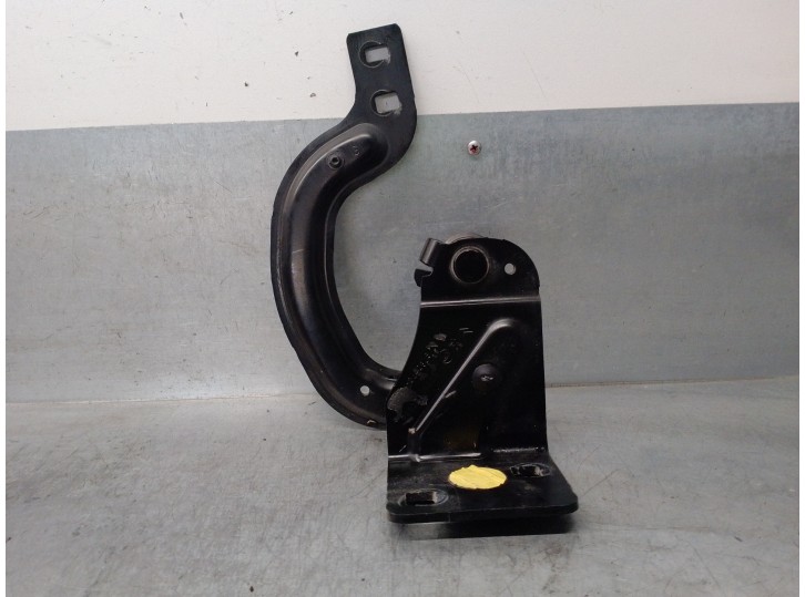 Recambio de bisagra capot para peugeot 3008 1.2 12v e-thp / puretech referencia OEM IAM 9683213980G TRAS IZQ. 