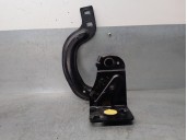 Recambio de bisagra capot para peugeot 3008 1.2 12v e-thp / puretech referencia OEM IAM 9683213980G TRAS IZQ. 
