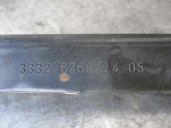 Recambio de brazo suspension superior trasero izquierdo para mini r60 countryman diesel cat referencia OEM IAM 33326768724 