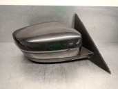 Recambio de retrovisor derecho para bmw 5 (g30, f90) 520 d referencia OEM IAM 51167485122 51167485122 