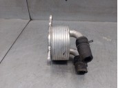 Recambio de enfriador aceite motor para mazda 3 hatchback (bp) 2.0 skyactiv-g m hybrid referencia OEM IAM PE 