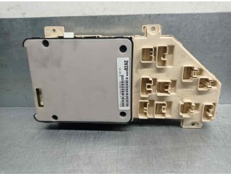 Recambio de caja reles / fusibles para chrysler 300 m (lr) 2.7 cat referencia OEM IAM P04602282AE  