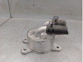 Recambio de enfriador aceite motor para mazda 3 hatchback (bp) 2.0 skyactiv-g m hybrid referencia OEM IAM PE 